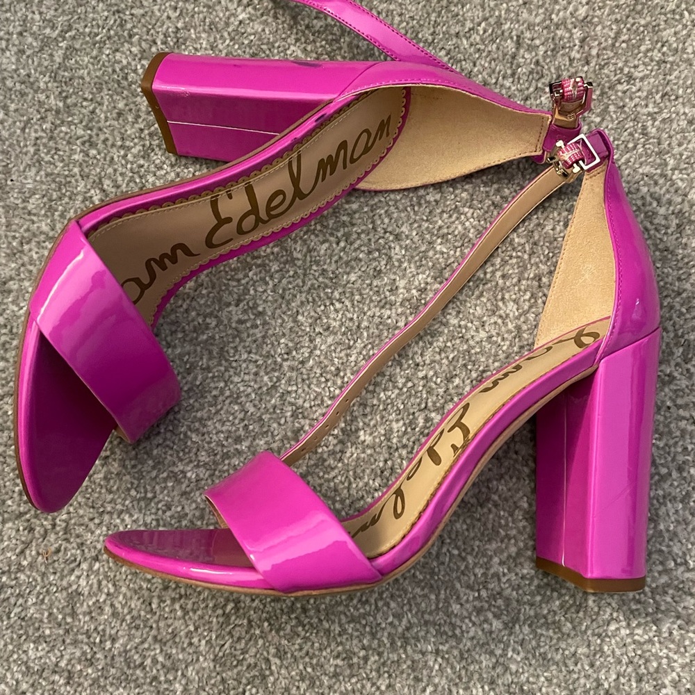 Sam Edelman - Picture 5 of 5